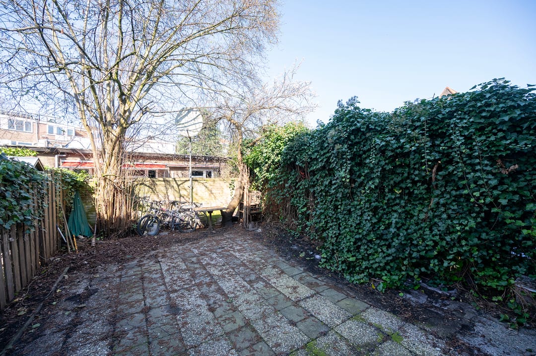 Foto 26 van Willem Arntszkade 49