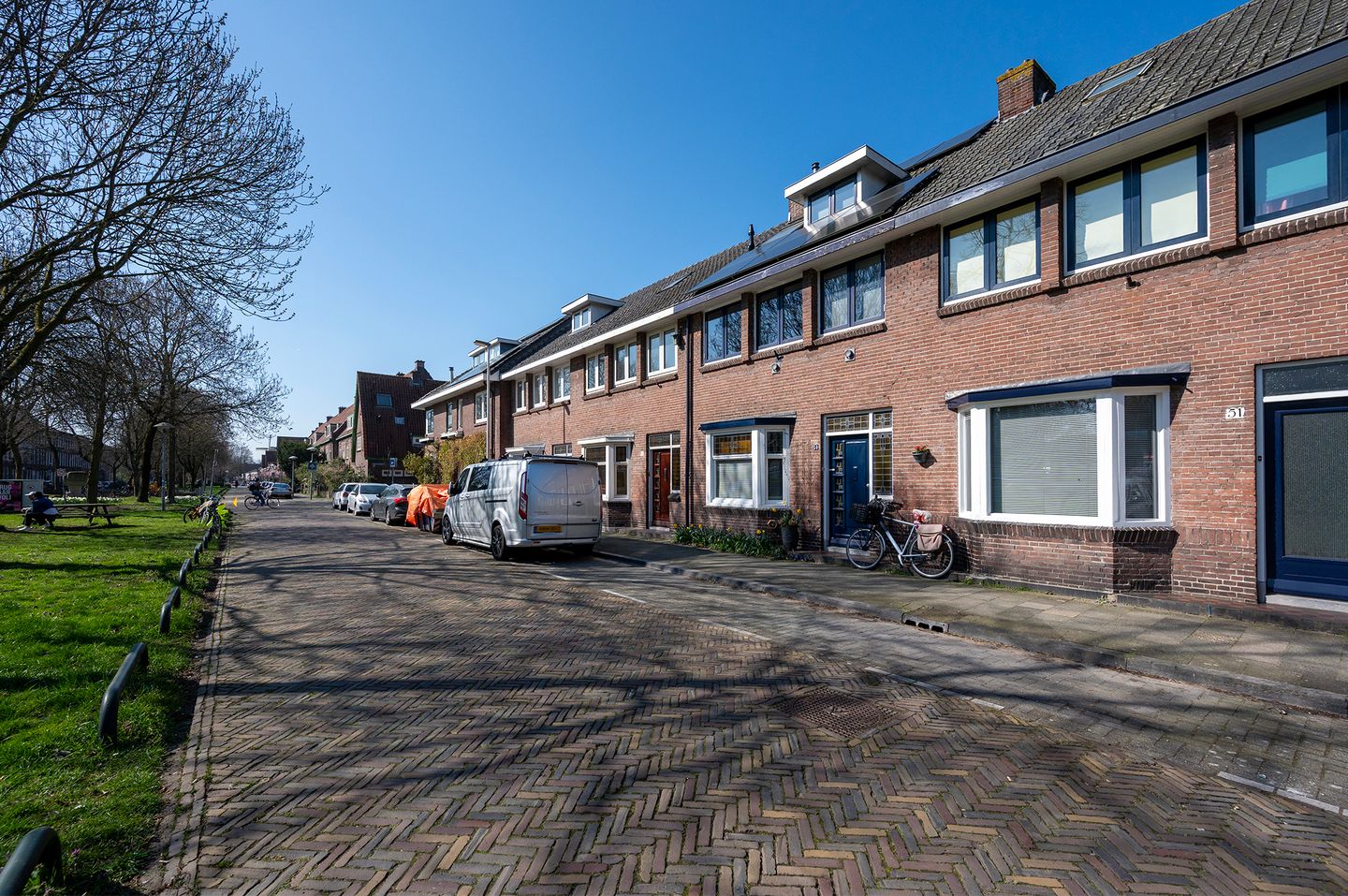 Foto 29 van Willem Arntszkade 49