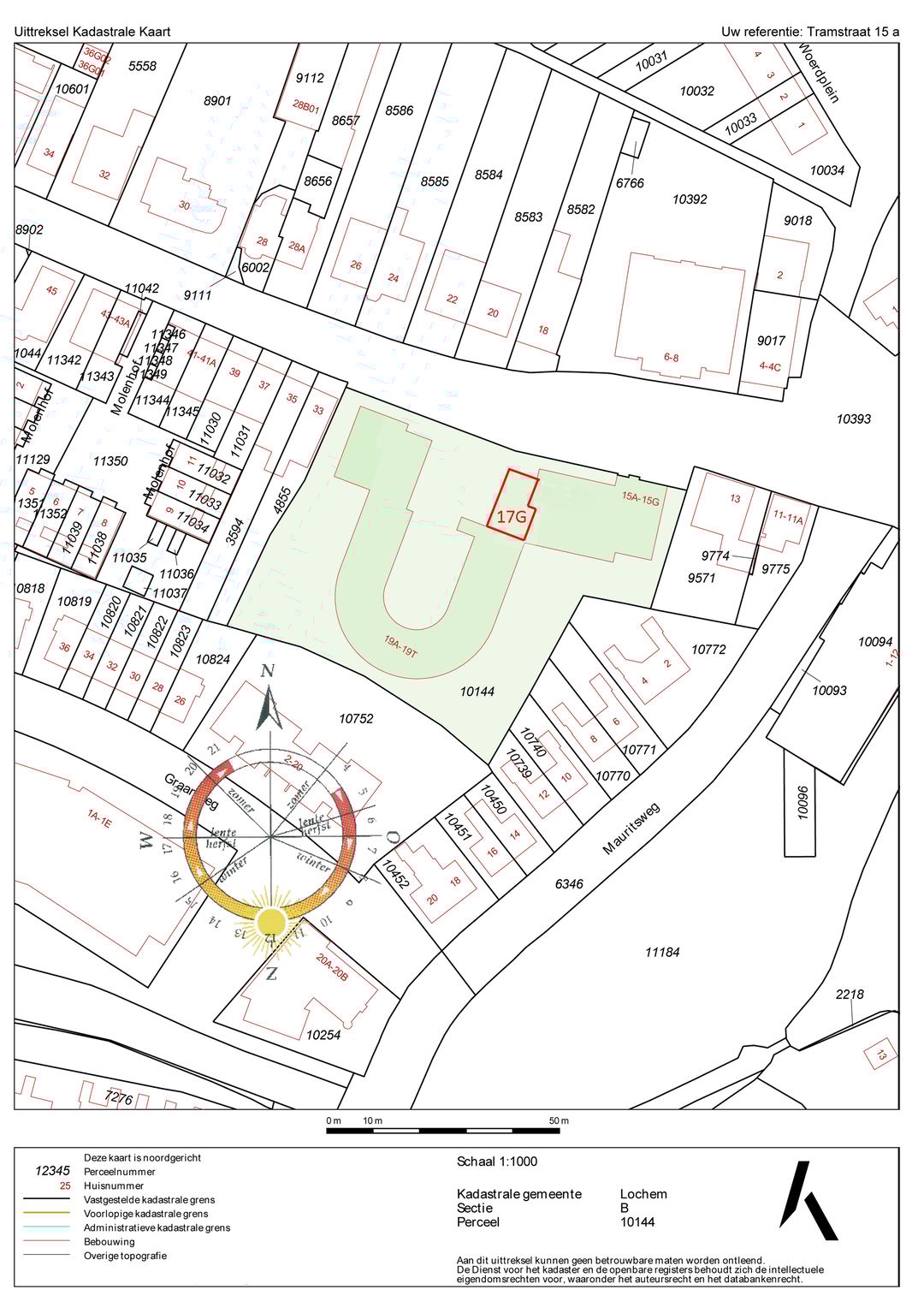 Foto 28 van Tramstraat 17-G