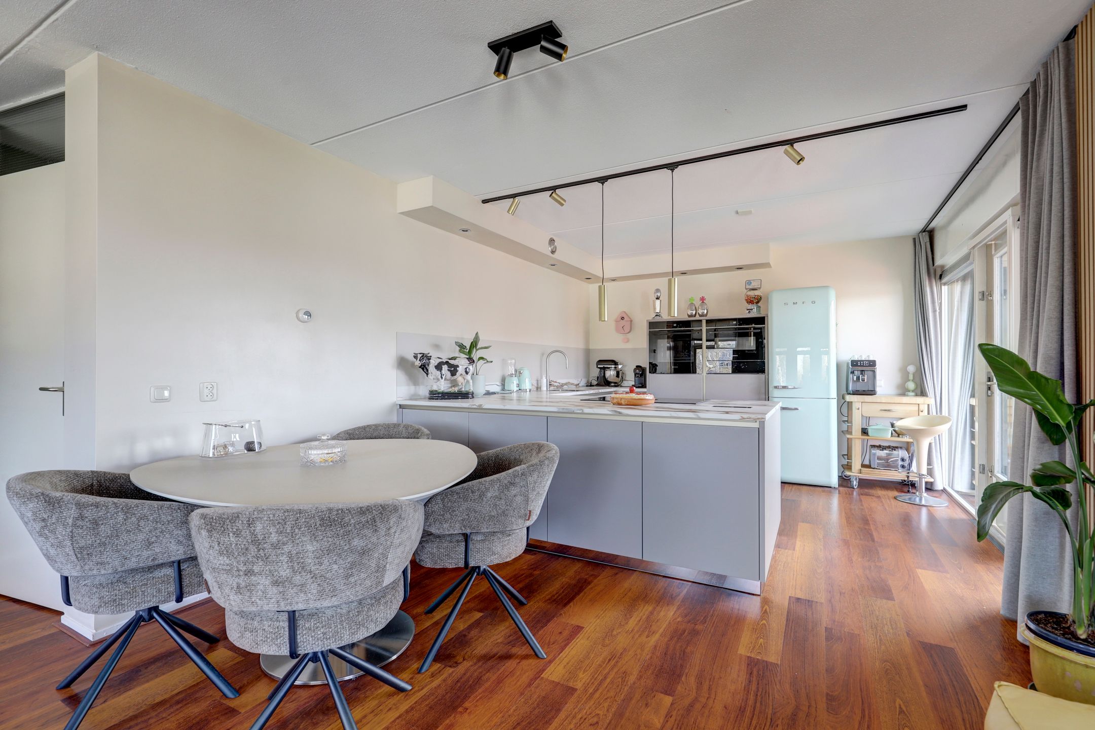 Foto 9 van Tramstraat 17-G