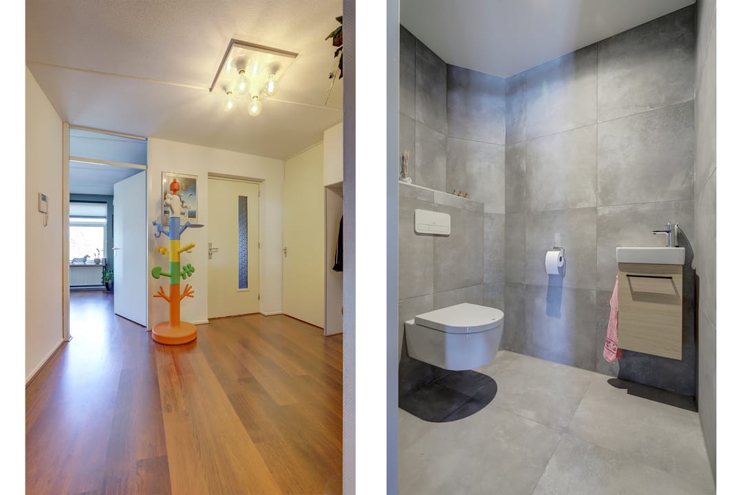 Foto 13 van Tramstraat 17-G