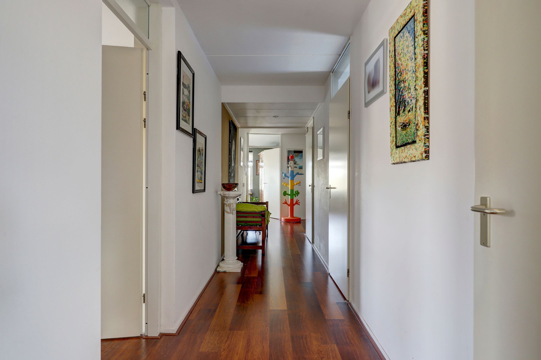 Foto 12 van Tramstraat 17-G