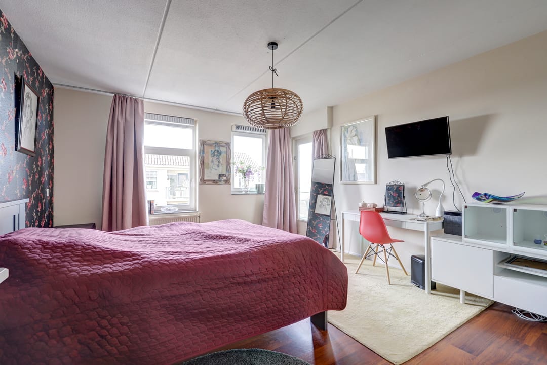 Foto 16 van Tramstraat 17-G