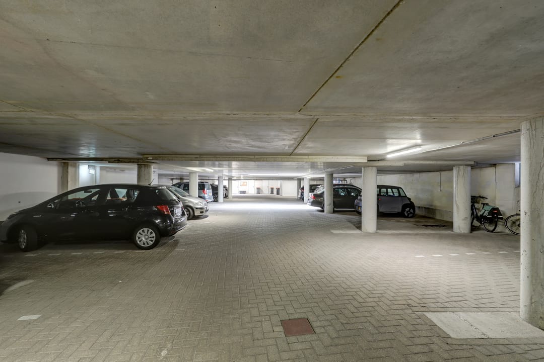 Foto 22 van Tramstraat 17-G