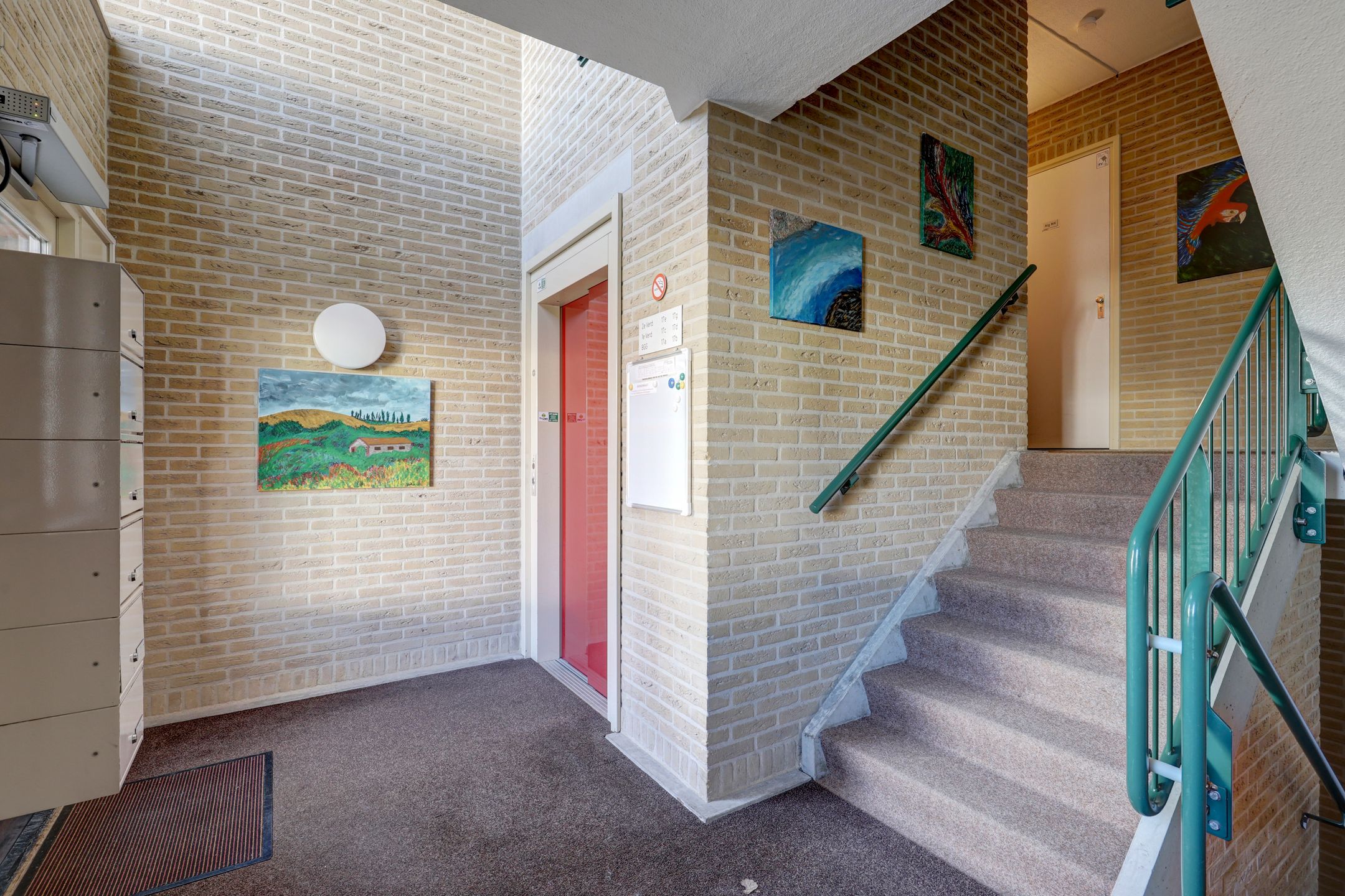 Foto 21 van Tramstraat 17-G