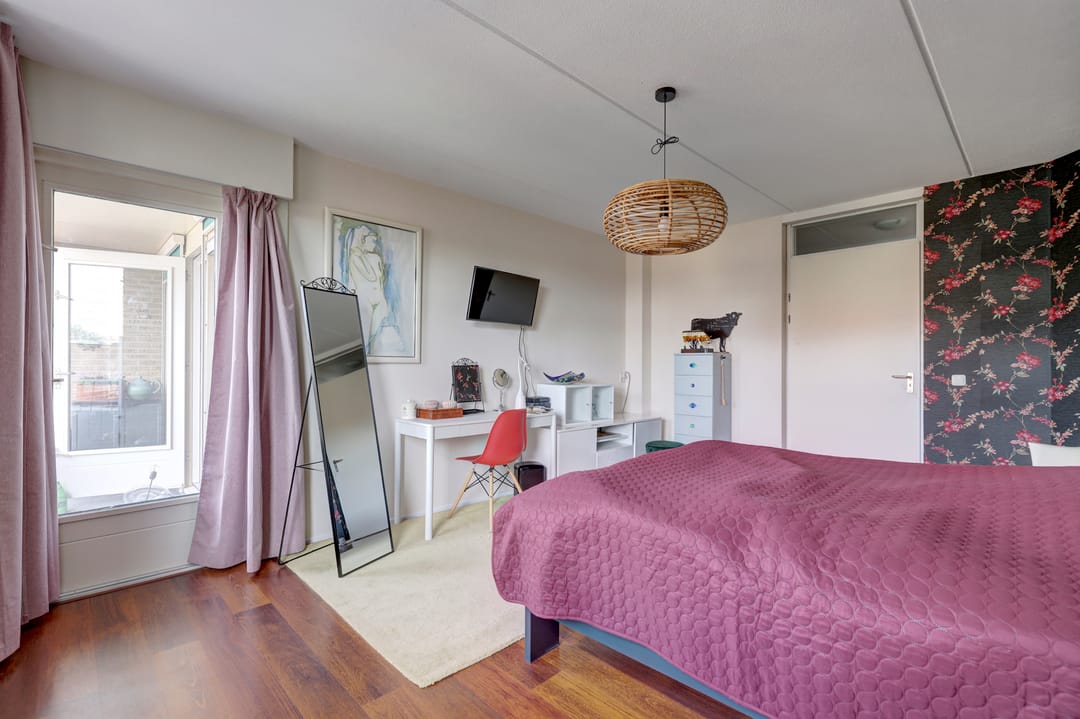 Foto 17 van Tramstraat 17-G