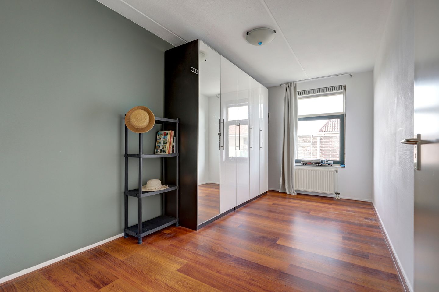 Foto 19 van Tramstraat 17-G