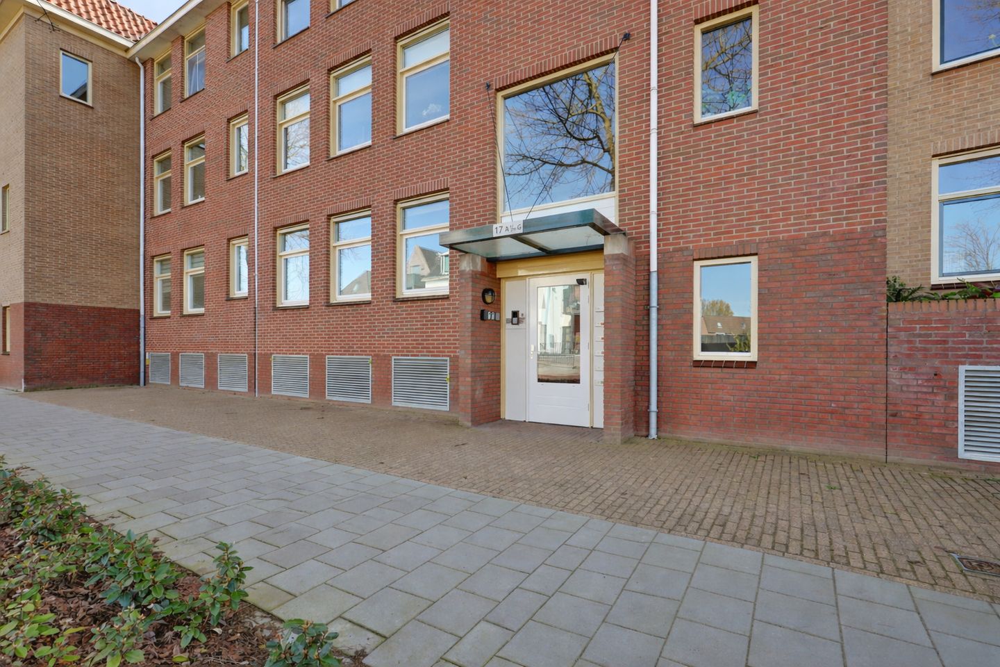 Foto 20 van Tramstraat 17-G