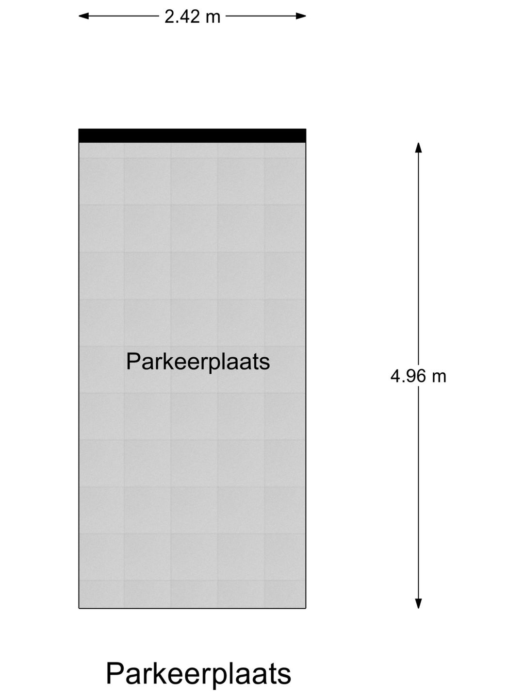 Foto 26 van Tramstraat 17-G