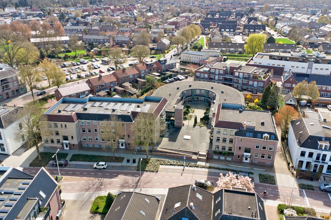 Foto 23 van Tramstraat 17-G