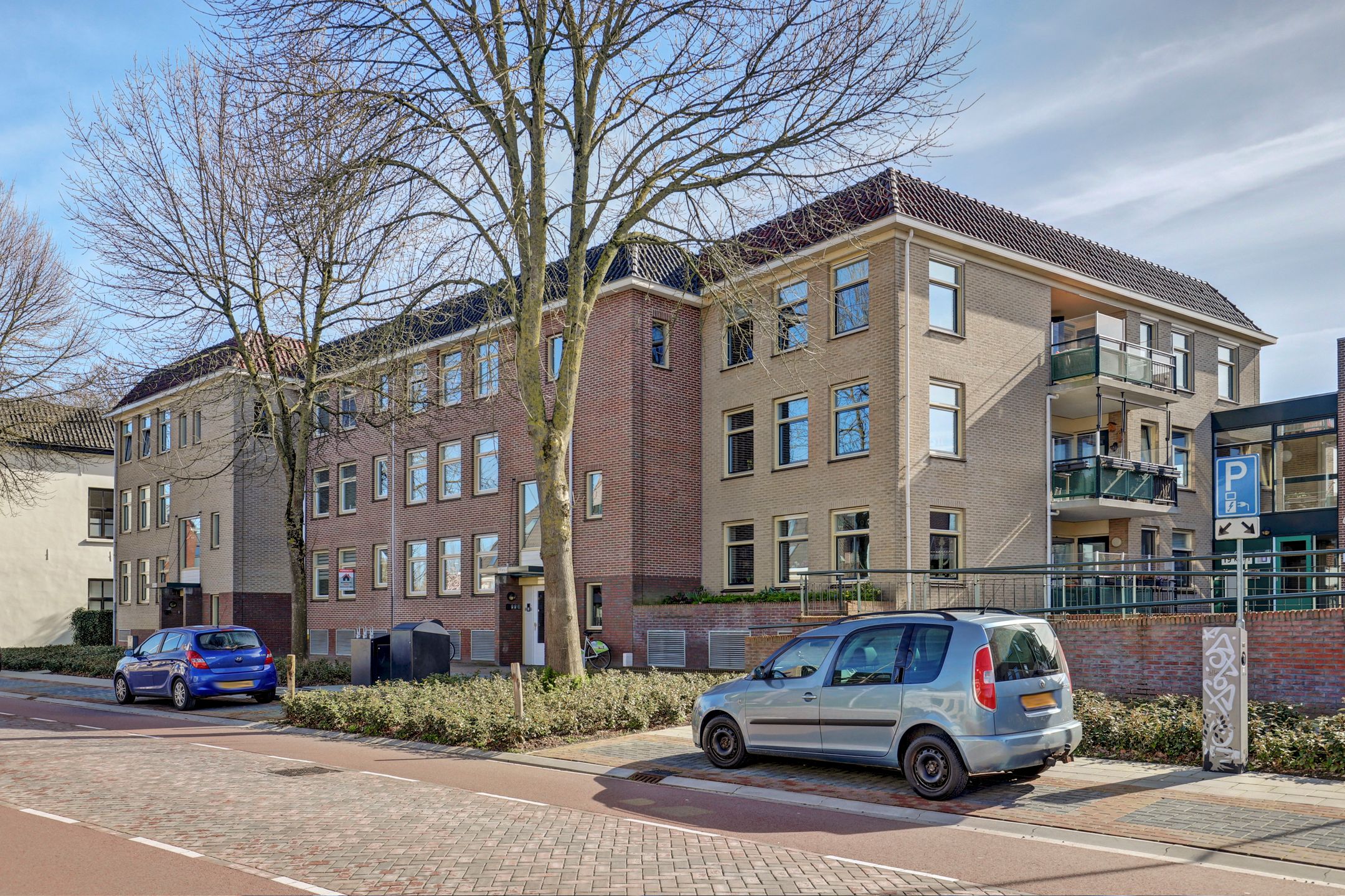 Foto 24 van Tramstraat 17-G