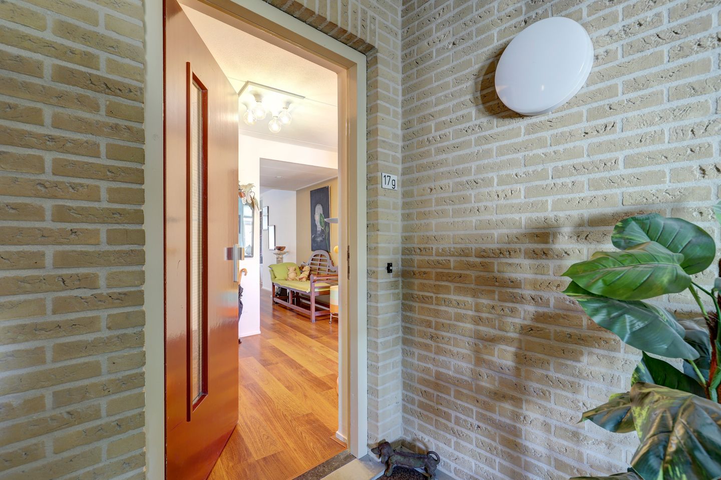 Foto 4 van Tramstraat 17-G