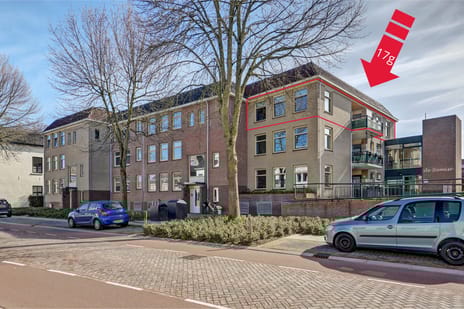 Tramstraat 17-g secondary image