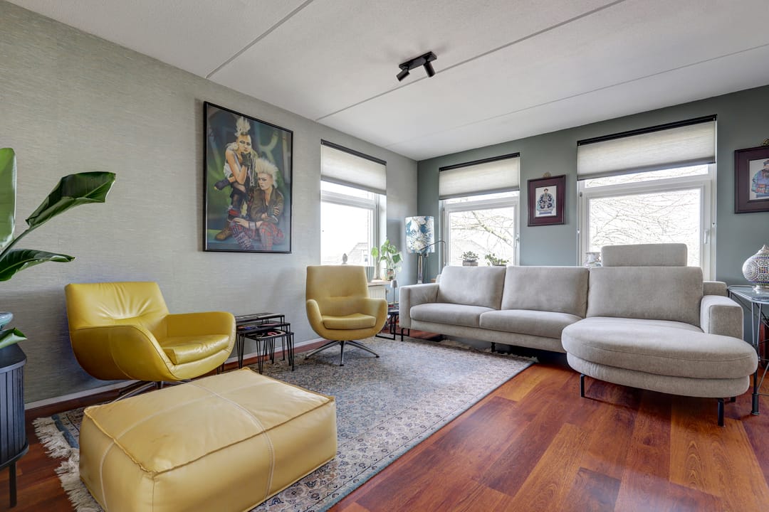 Foto 7 van Tramstraat 17-G