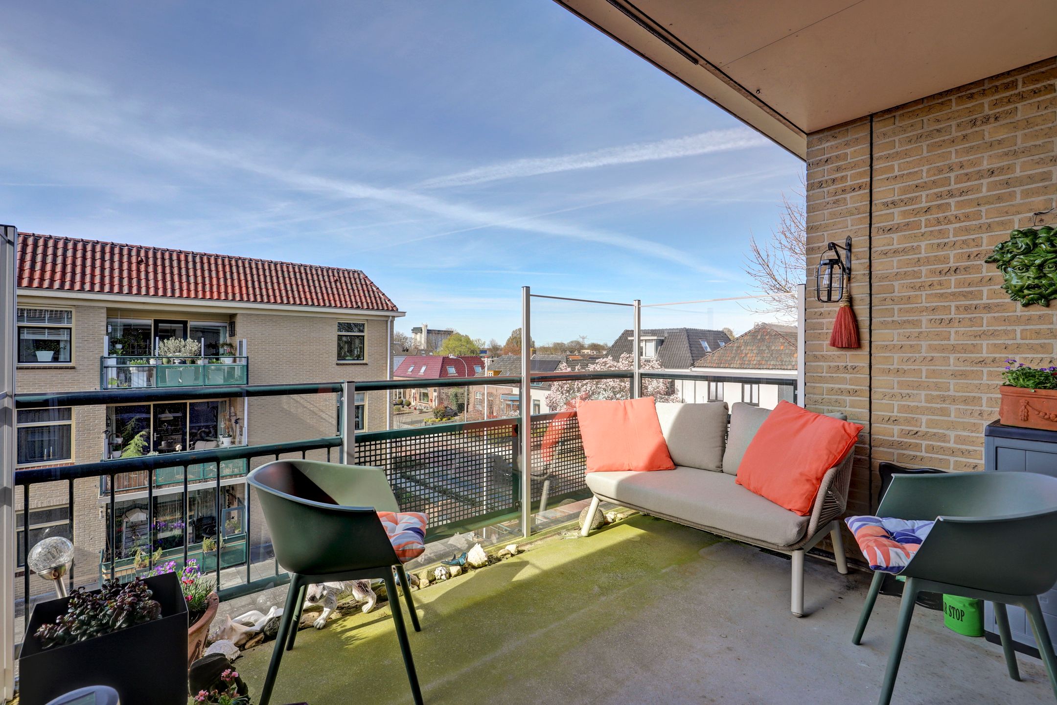 Foto 3 van Tramstraat 17-G