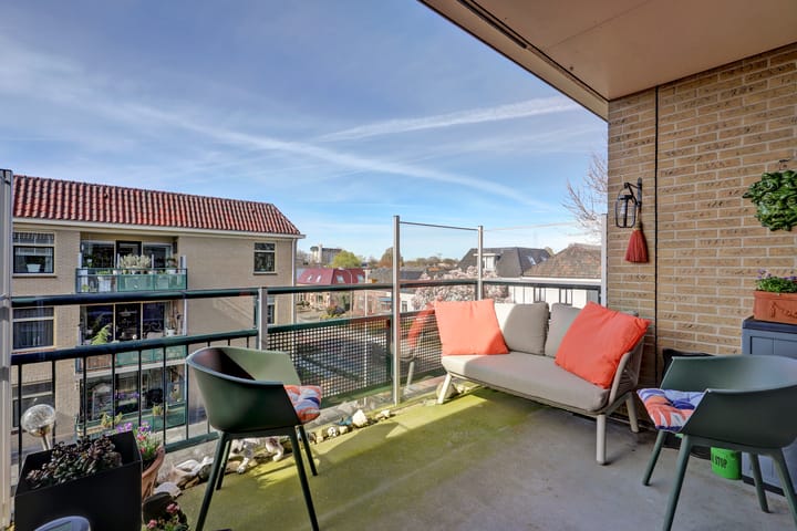 Foto 3 van Tramstraat 17-G