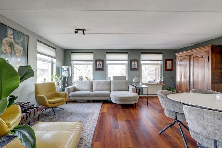 Foto 5 van Tramstraat 17-G