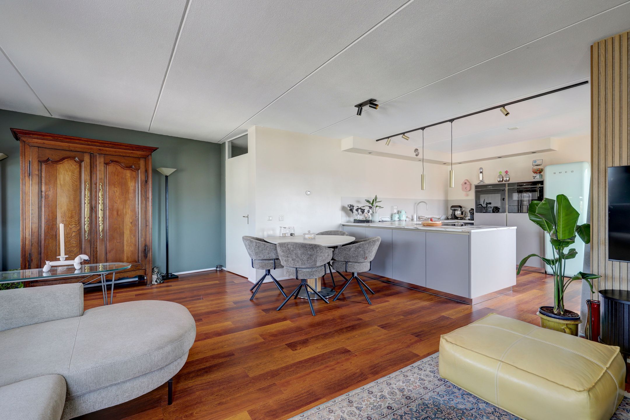 Foto 6 van Tramstraat 17-G