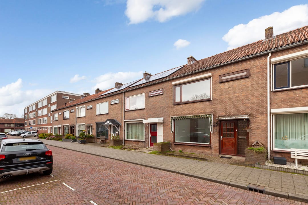 Foto 2 van Dahliastraat 53