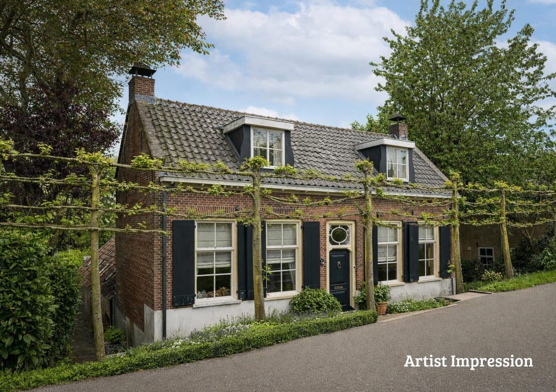 Foto 8 van Zuiderlingedijk 179