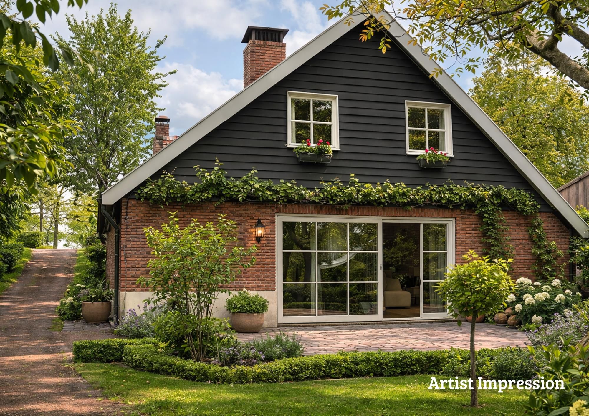 Foto 9 van Zuiderlingedijk 179