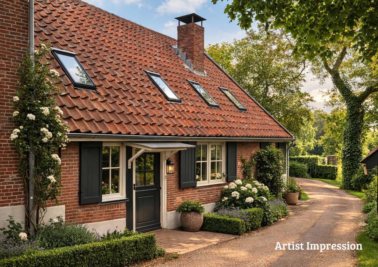 Foto 10 van Zuiderlingedijk 179