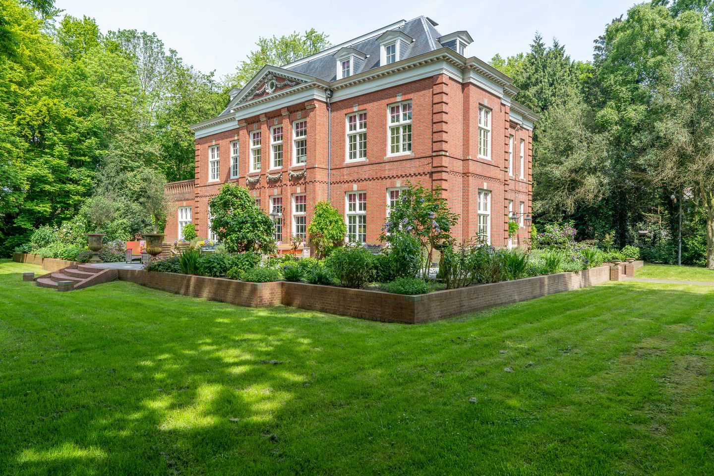 Foto 4 van Rijksstraatweg (Bouwnr. 1)