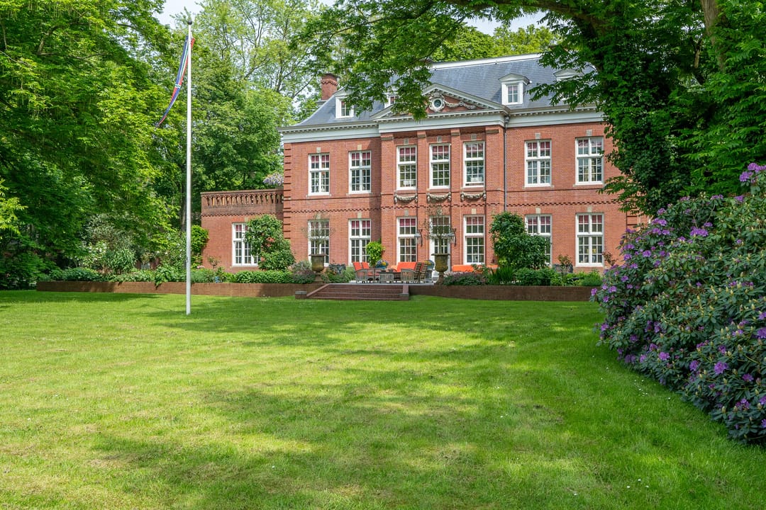 Foto 2 van Rijksstraatweg (Bouwnr. 1)