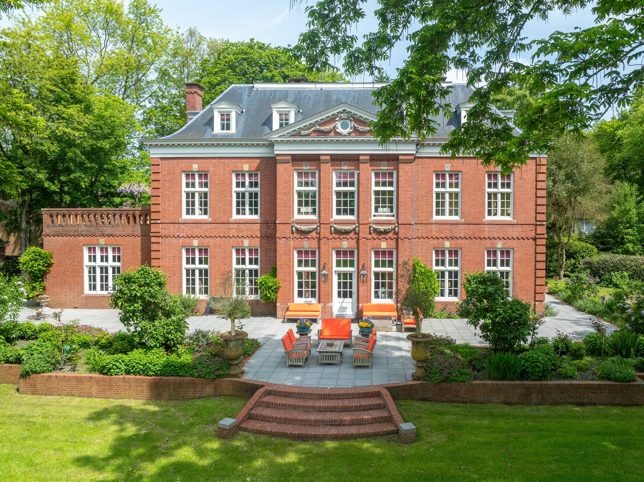 Foto 3 van Rijksstraatweg (Bouwnr. 1)