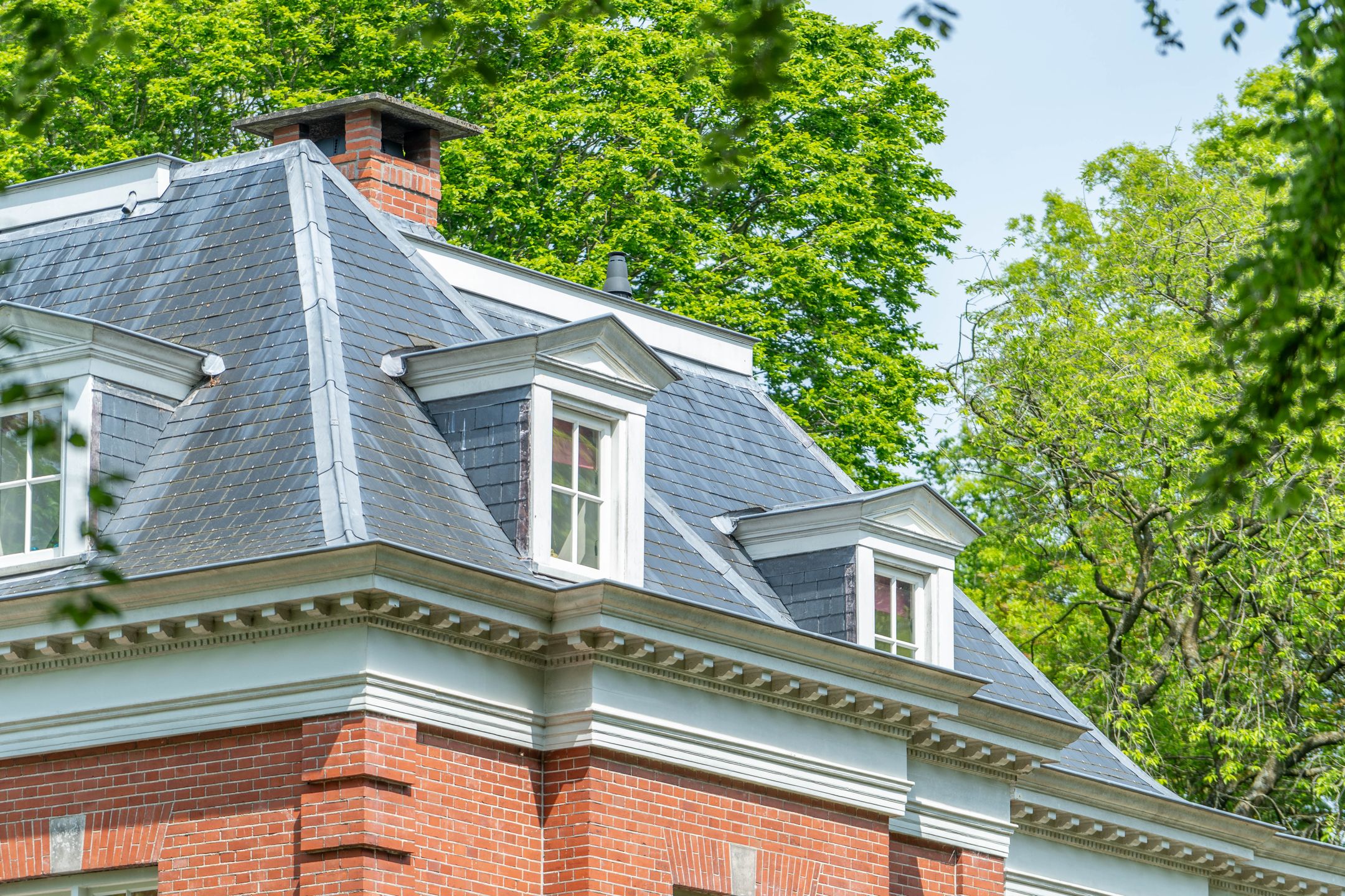 Foto 6 van Rijksstraatweg (Bouwnr. 1)