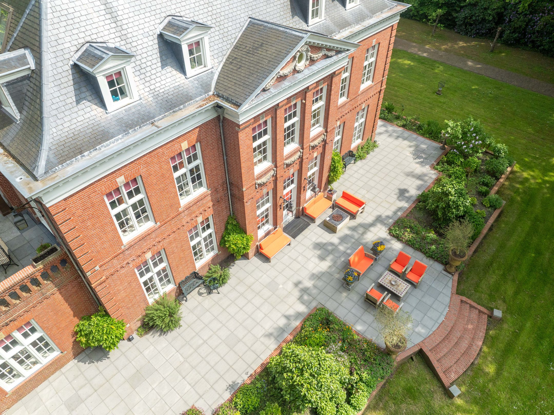 Foto 9 van Rijksstraatweg (Bouwnr. 1)