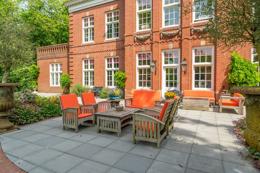 Foto 11 van Rijksstraatweg (Bouwnr. 1)