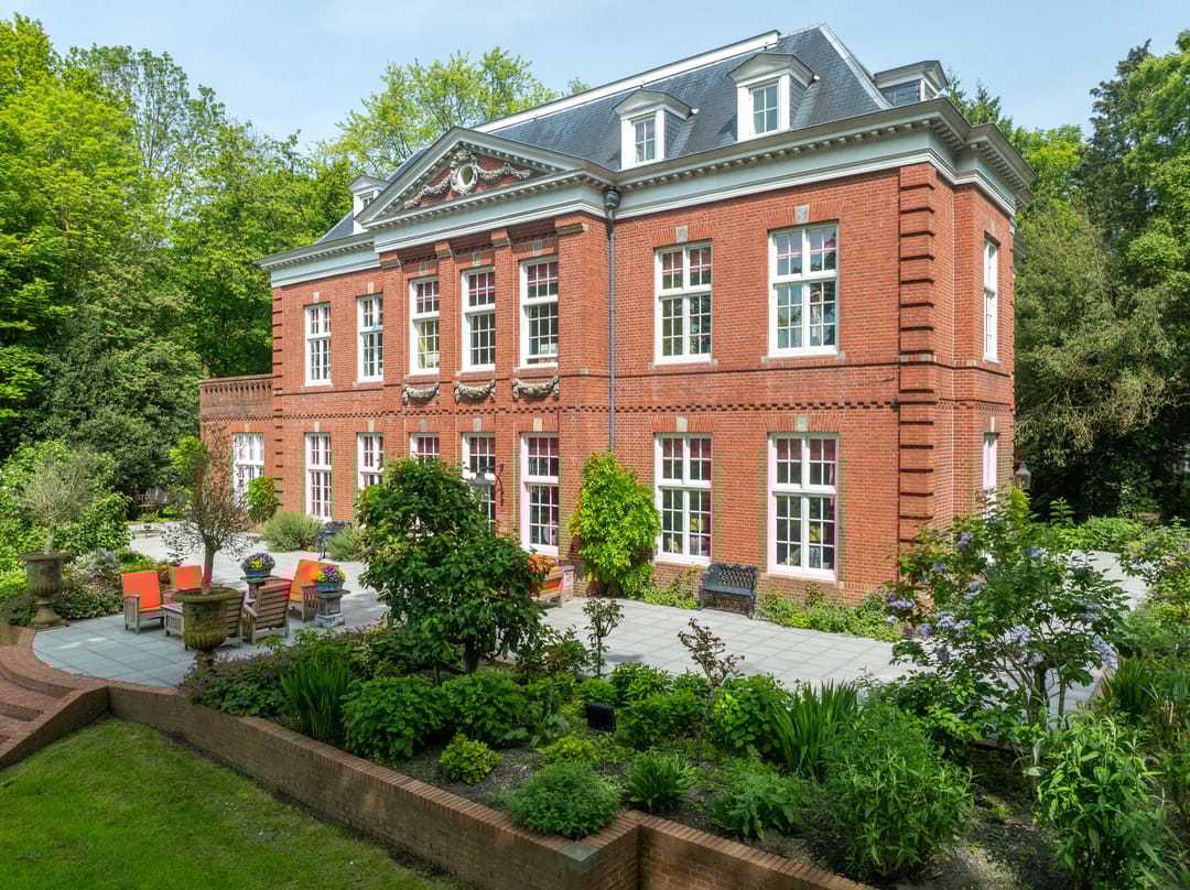 Foto 13 van Rijksstraatweg (Bouwnr. 1)