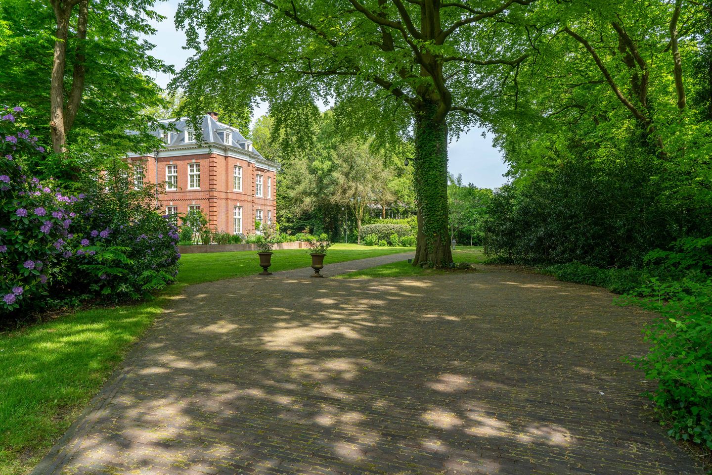 Foto 14 van Rijksstraatweg (Bouwnr. 1)