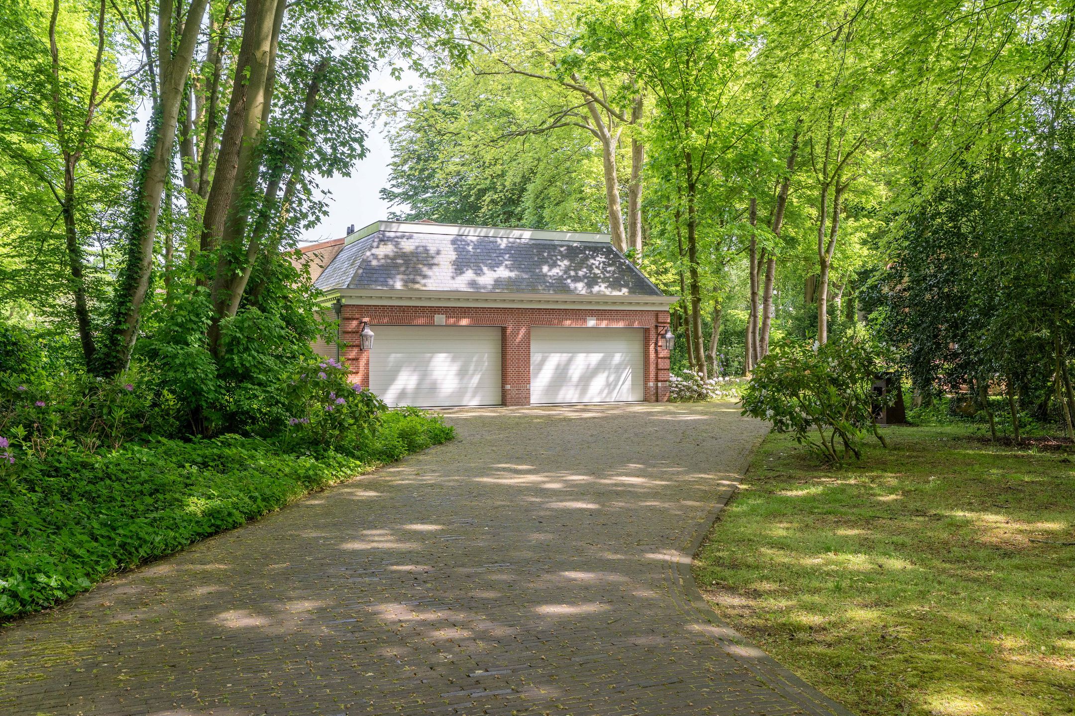 Foto 15 van Rijksstraatweg (Bouwnr. 1)