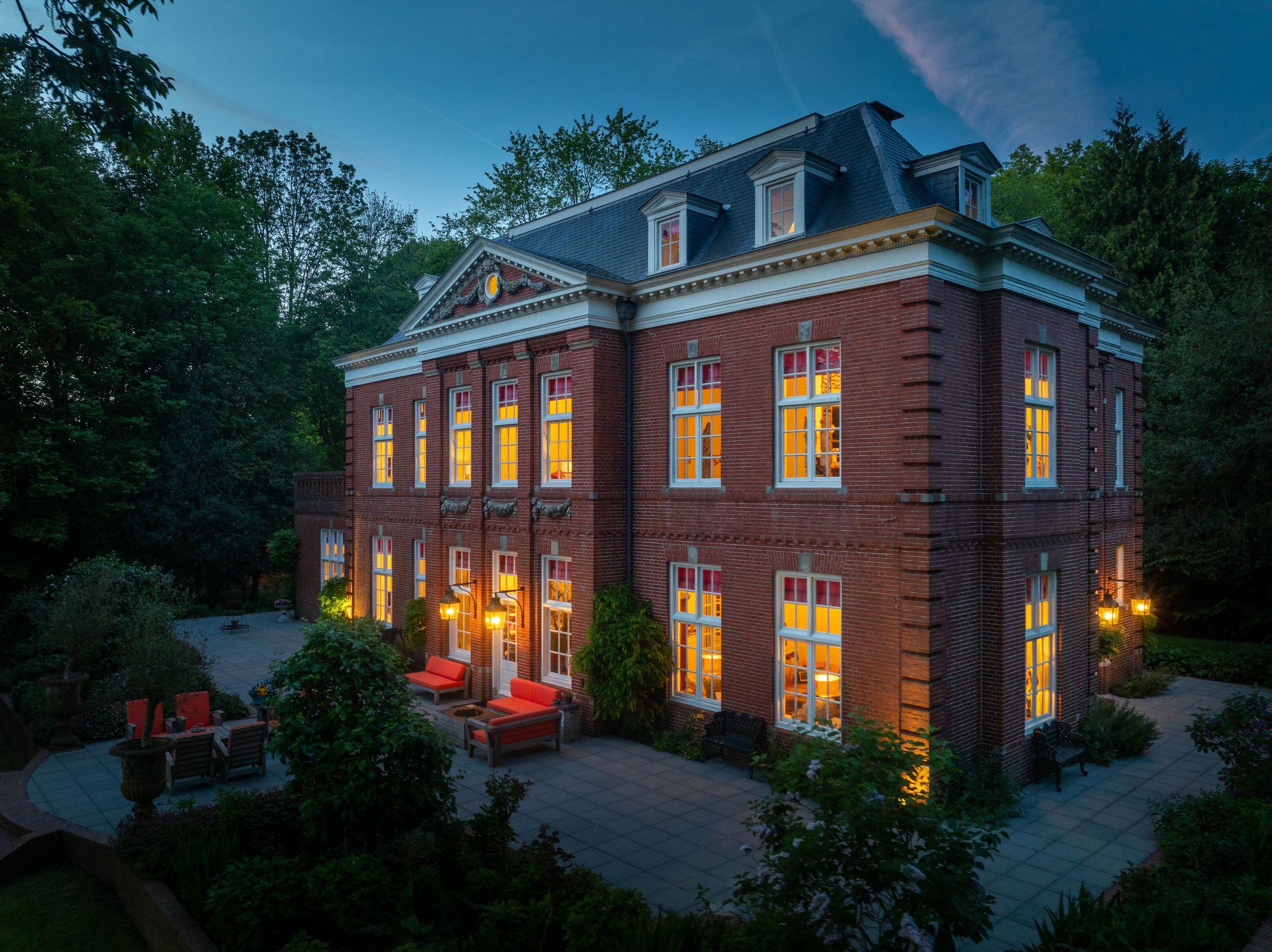 Foto 18 van Rijksstraatweg (Bouwnr. 1)