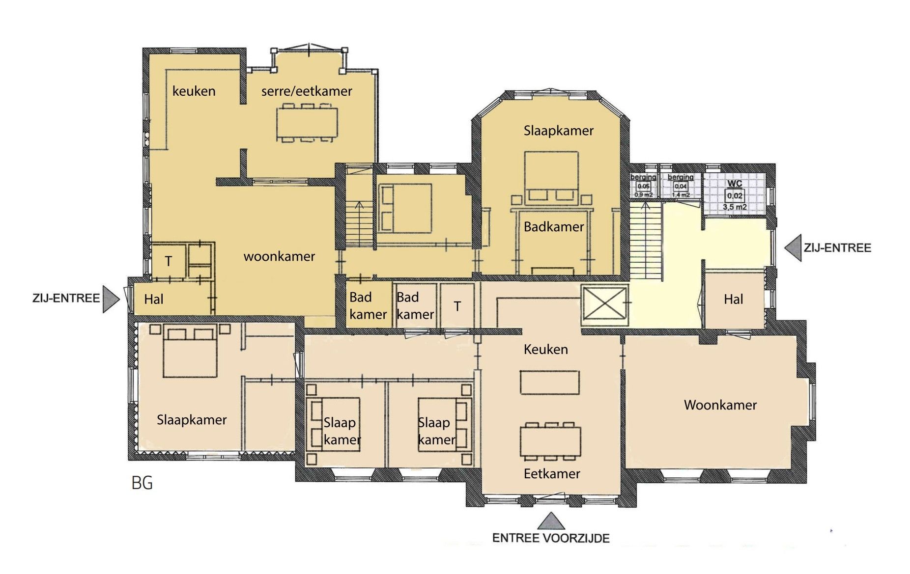 Foto 21 van Rijksstraatweg (Bouwnr. 1)