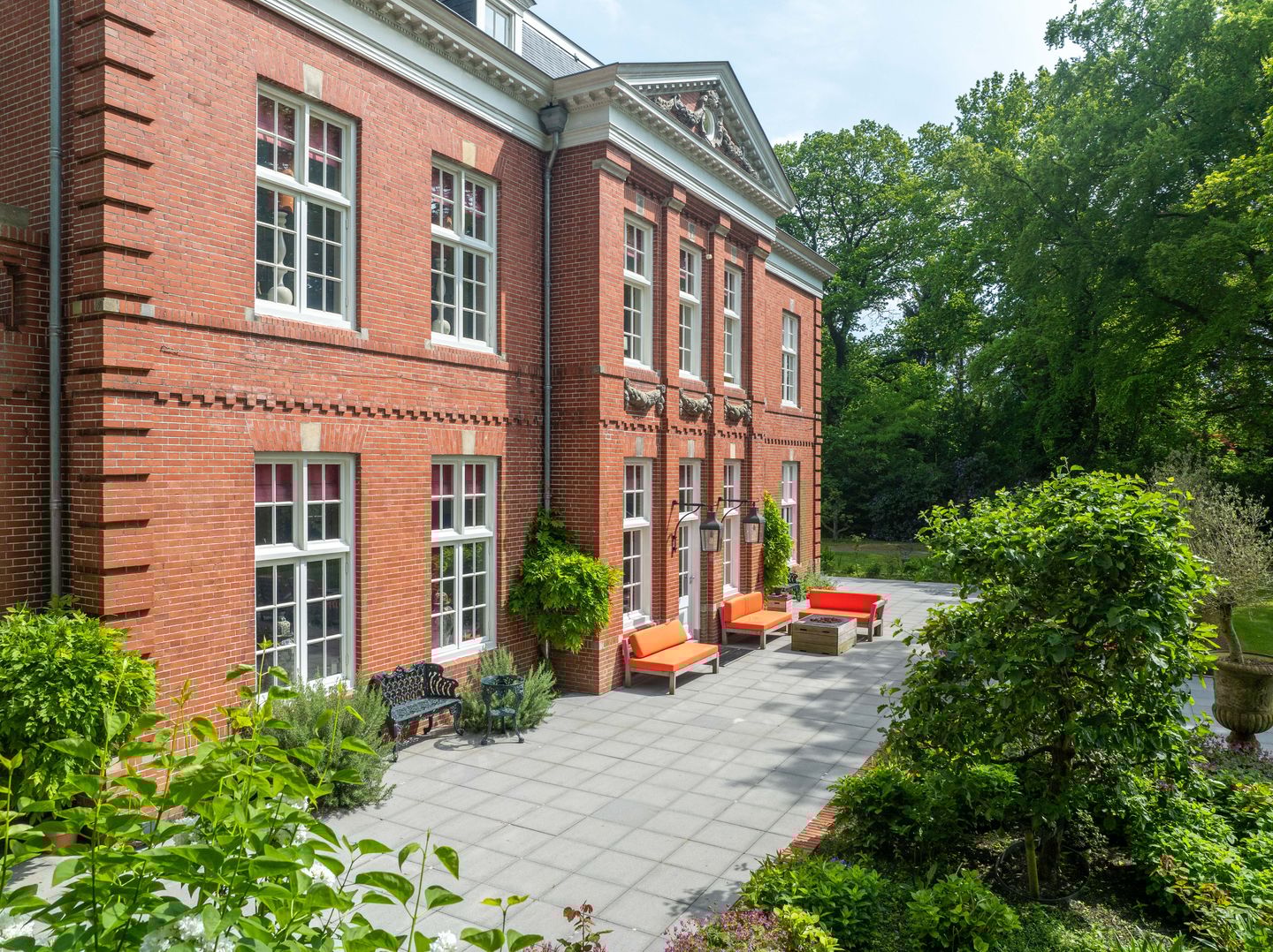 Foto 10 van Rijksstraatweg (Bouwnr. 1)