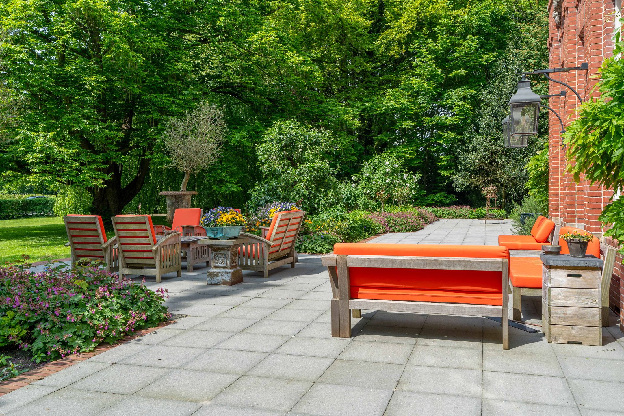 Foto 12 van Rijksstraatweg (Bouwnr. 1)