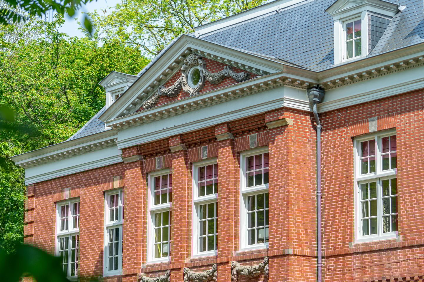 Foto 5 van Rijksstraatweg (Bouwnr. 1)