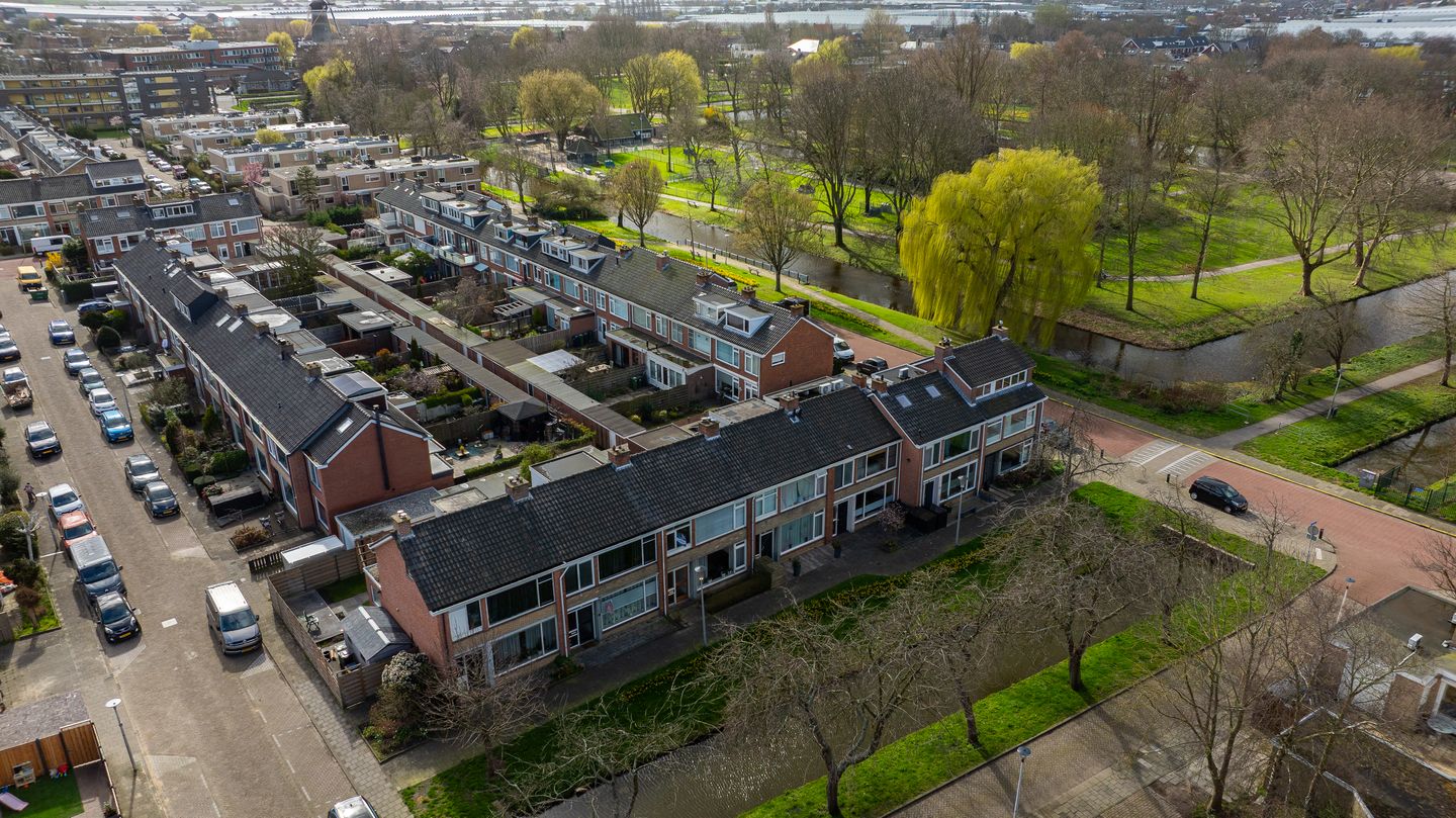 Foto 4 van Hofpark 6