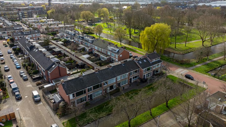 Foto 4 van Hofpark 6