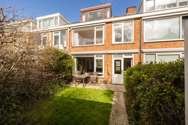 Foto 3 van Hofpark 6