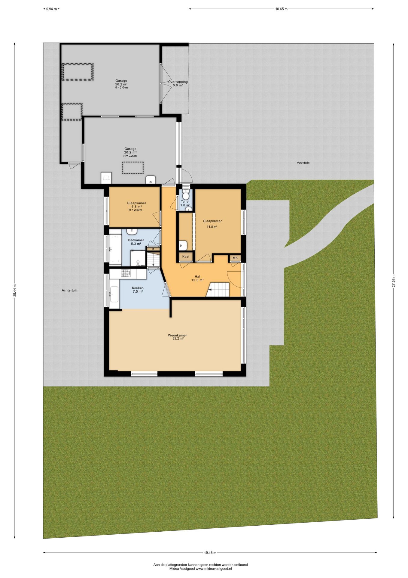 Foto 49 van Hiltsjemuoiswâlden 1-A