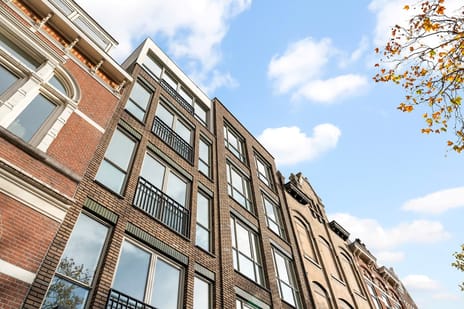 's-Gravendijkwal 122-H