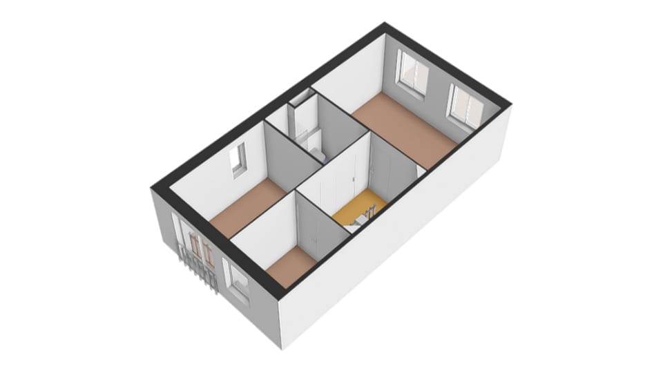 Foto 12 van Zuiderweg BNR. 64