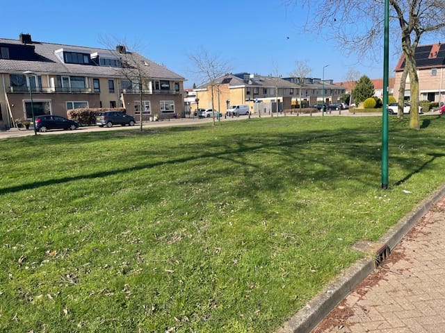 Foto 2 van Helmstok 4