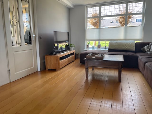 Foto 4 van Helmstok 4