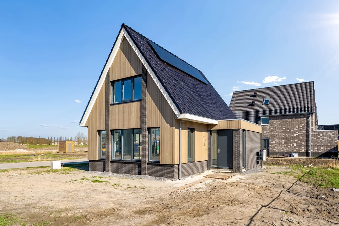 Foto 1 van Zonnedauwlaan 57
