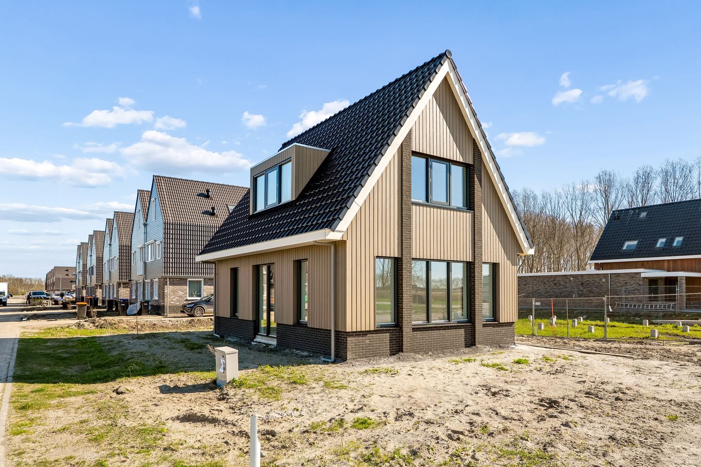 Foto 4 van Zonnedauwlaan 57